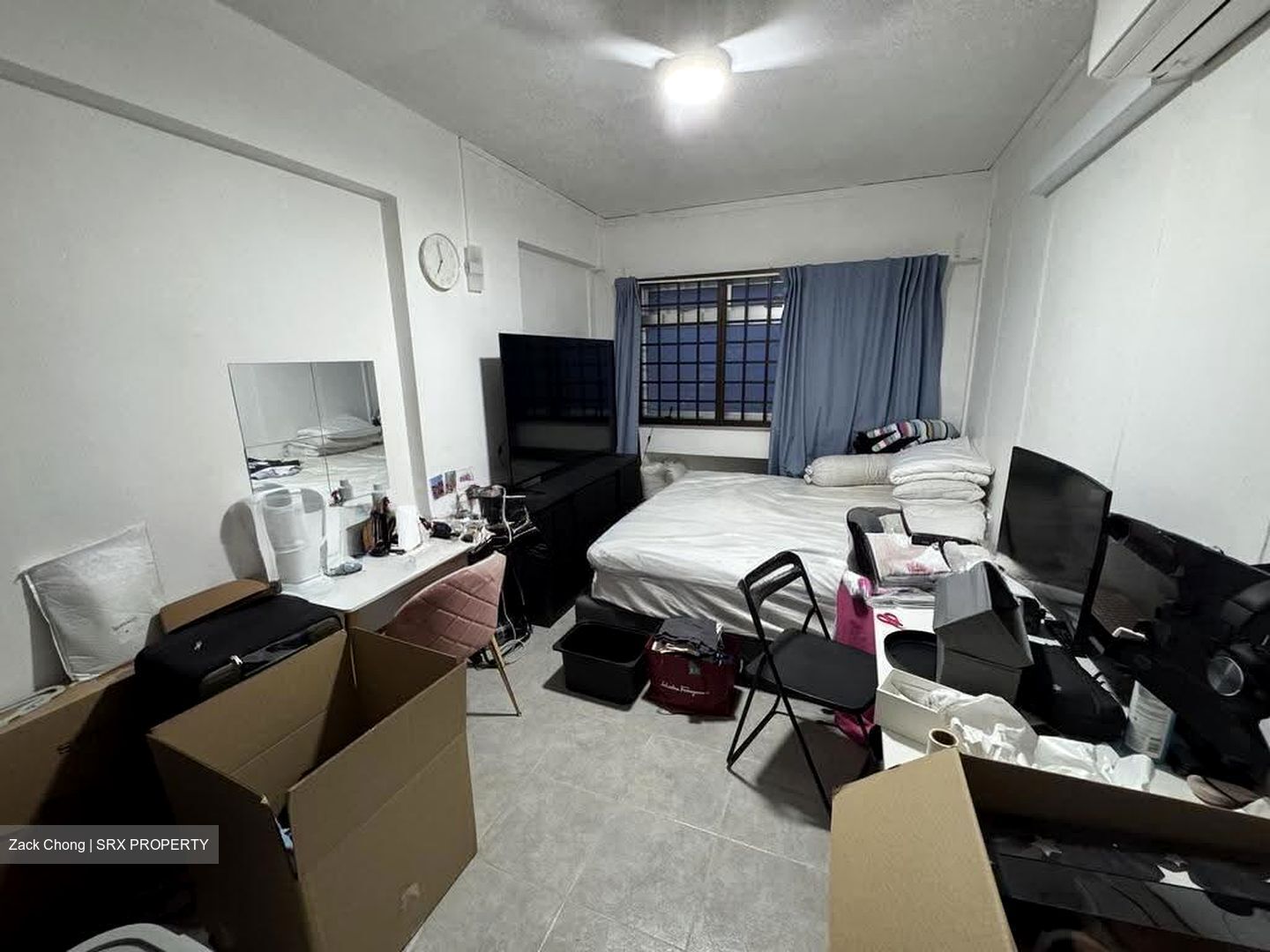 Blk 320 Tampines Street 33 (Tampines), HDB 4 Rooms #638627401
